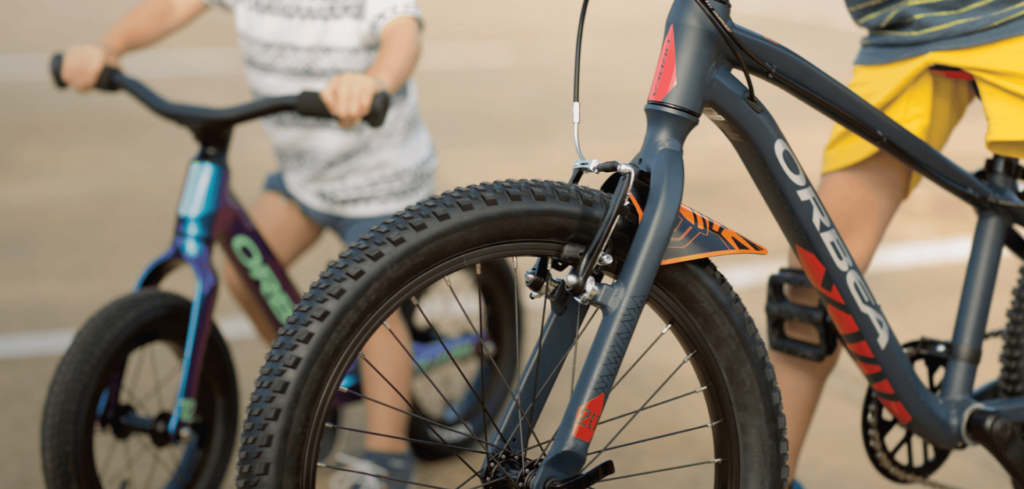 What Makes a Good Kids Bike: A Guide for Parents