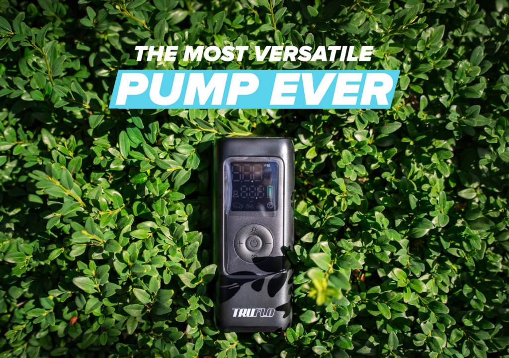 The Truflo Pump